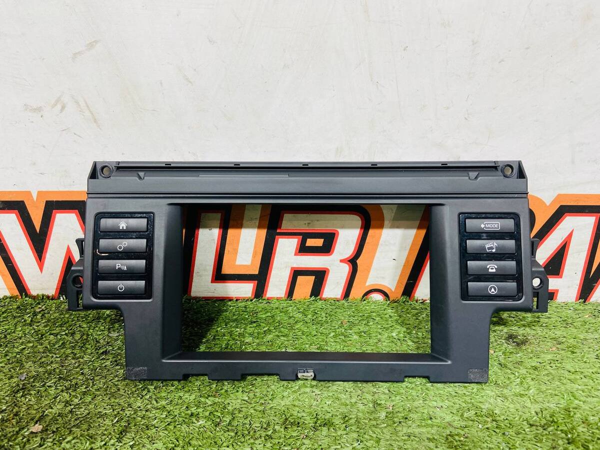 LR060868 Блок кнопок екрану Land Rover Discovery Sport L550 (2015-)